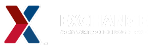 Exchange logo
