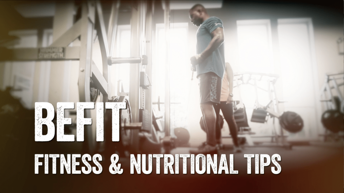 Add This Kettlebell Full-Body Workout To Your Next Routine