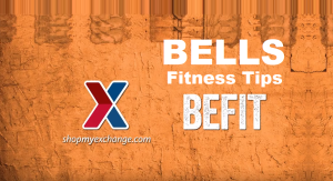 BeFit Bells Fitness Tips 1