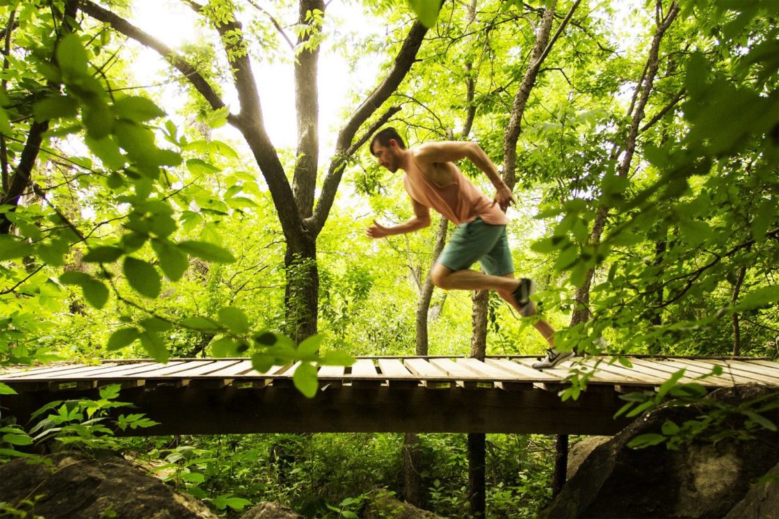 Celebrate Global Running Day – June 6, 2018