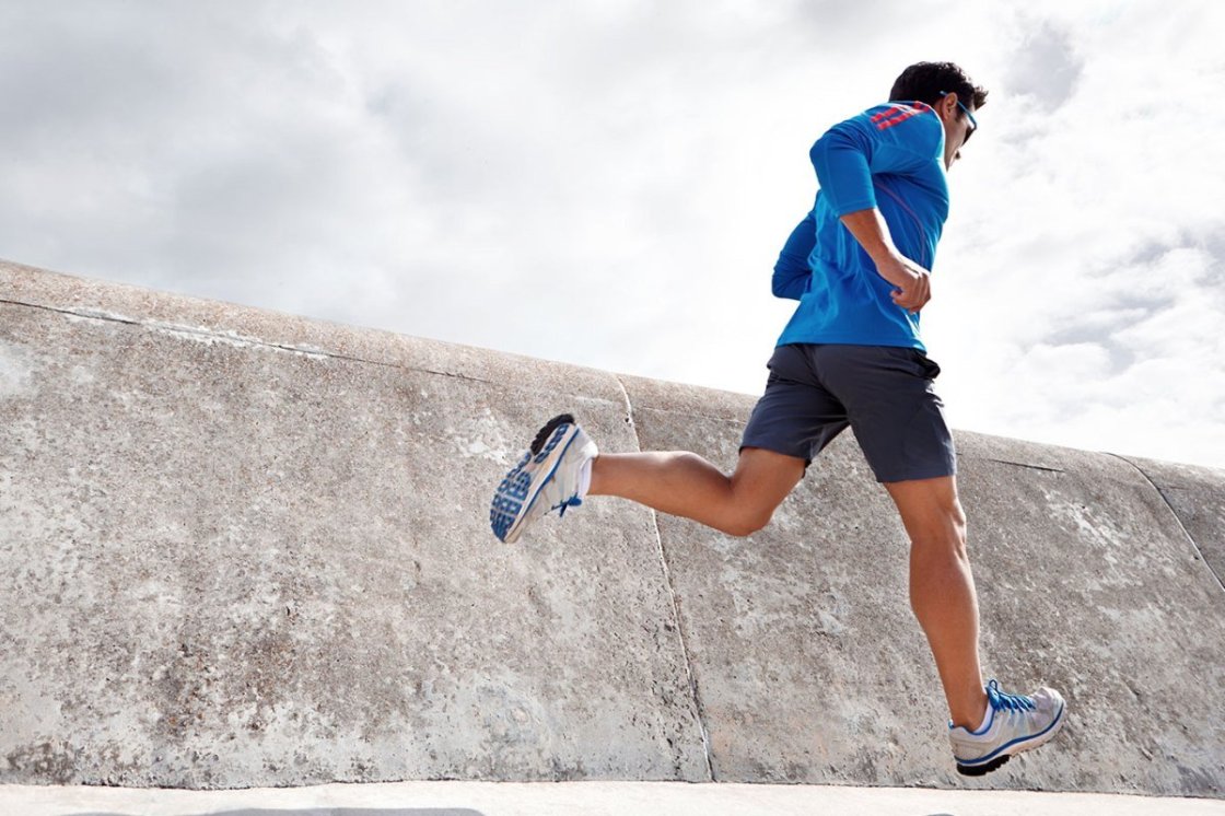 9 Ways Professional Athletes Find Workout Motivation