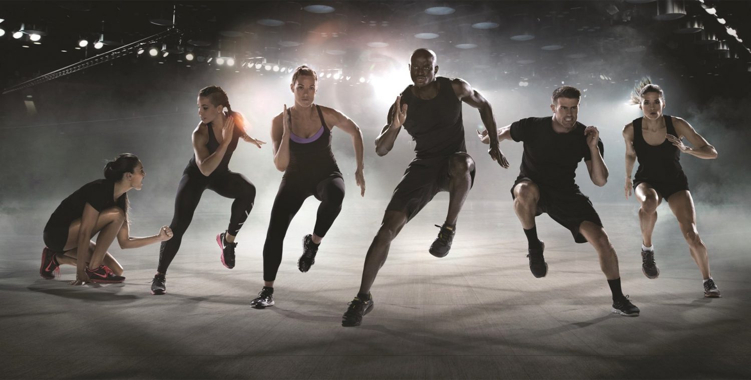 Everything You Need to Know About Tabata Training