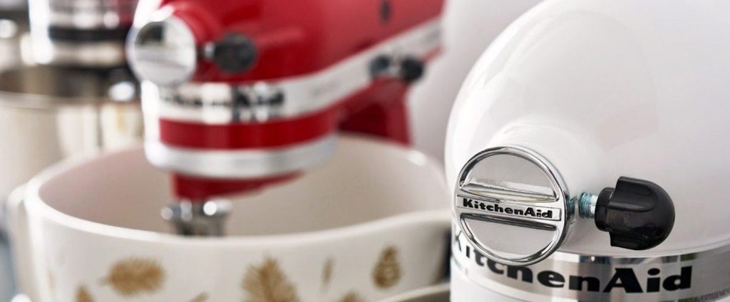 KitchenAid Recipes