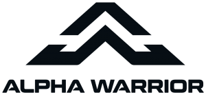 alpha warrior logo