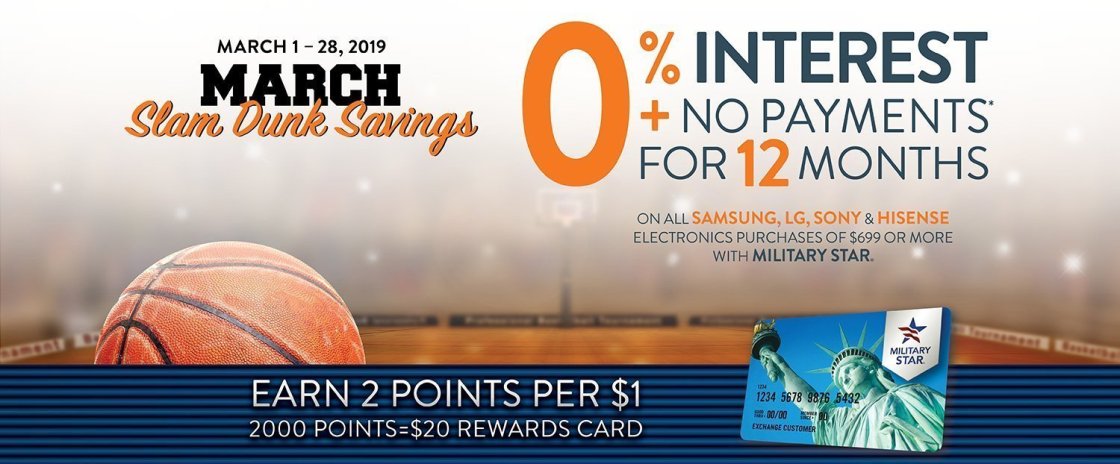 Slam Dunk Savings