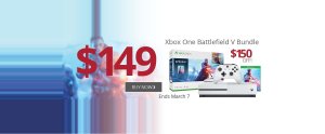 HUGE Xbox DEALS only here!