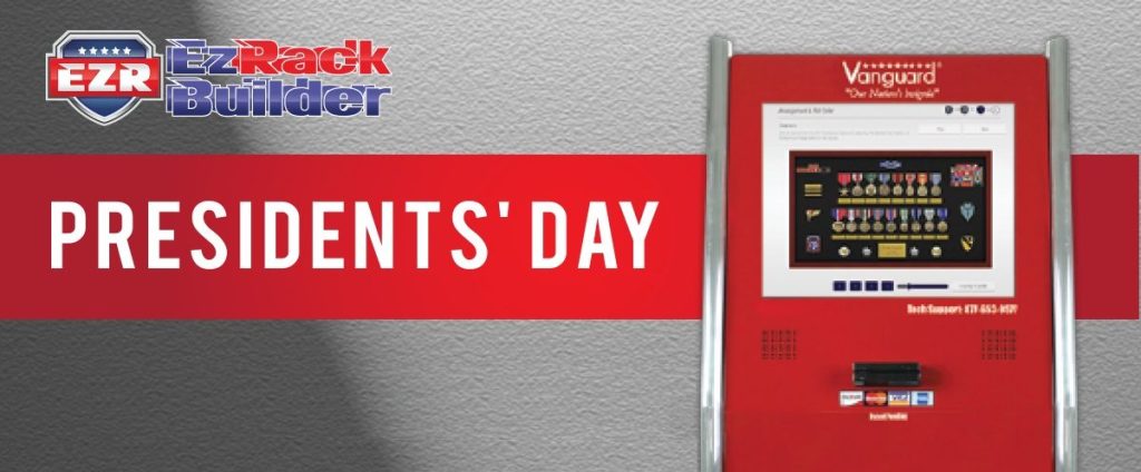 Presidents’ Day Special