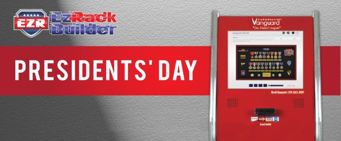 Presidents’ Day Special