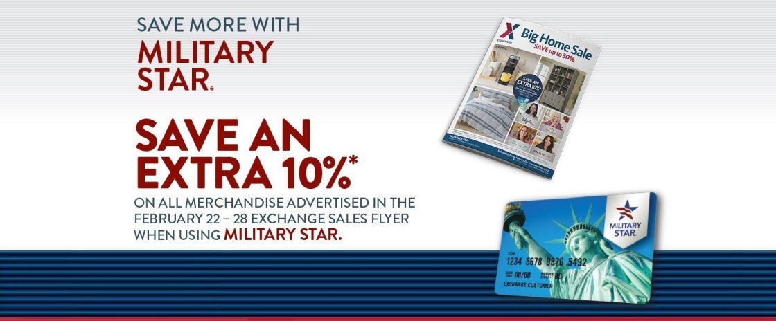 Home Sale Discount