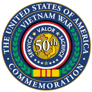 Commemoration Logo