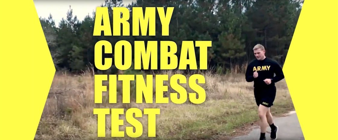 What to expect from the ACFT