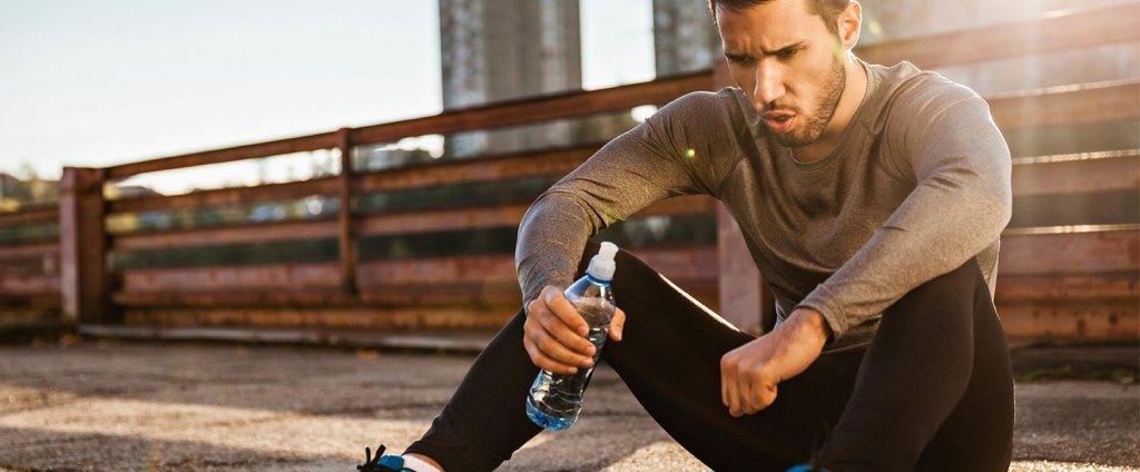 Optimize your workouts with proper work:rest ratios