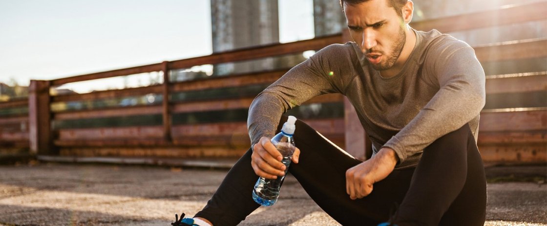 Optimize your workouts with proper work:rest ratios