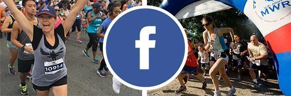 Facebook List Header