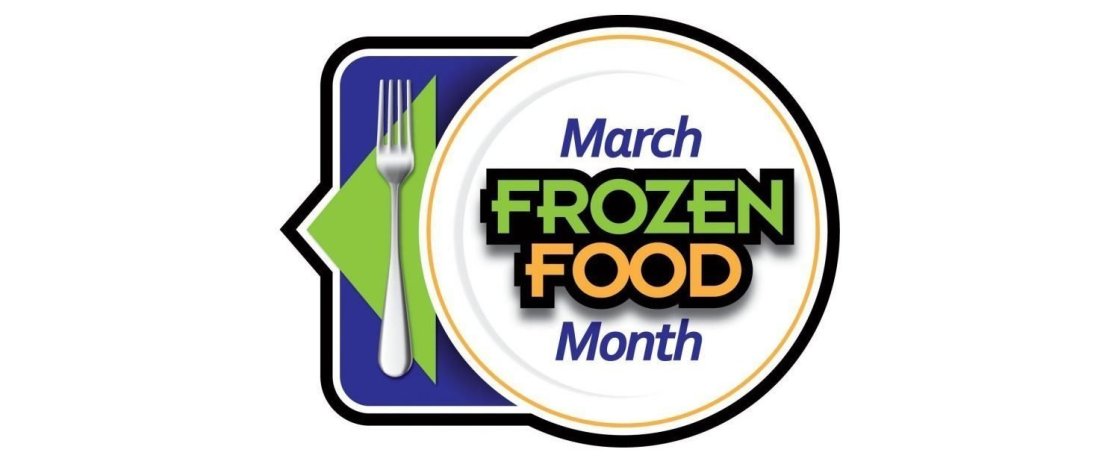 Express: Frozen Food Month