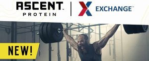 Express - Ascent Protein Now Available