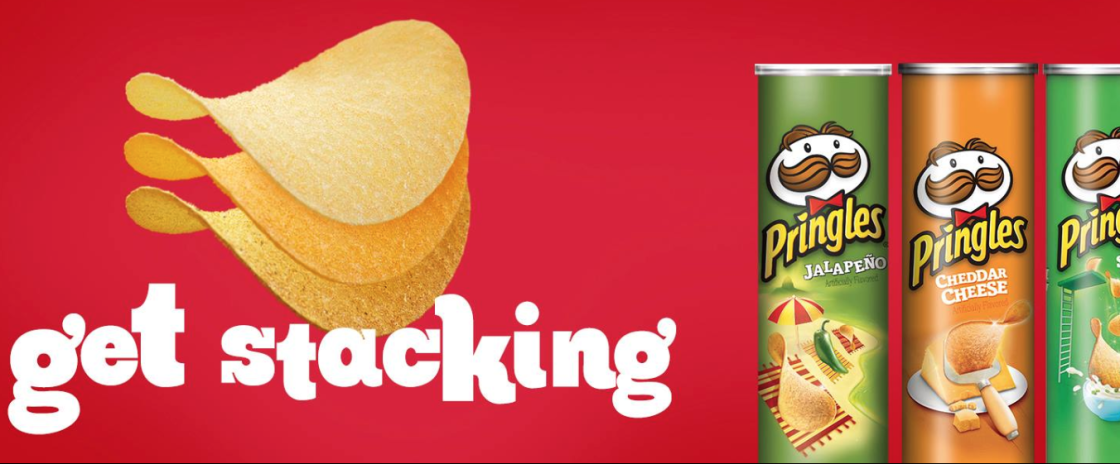 Pringles 3/$4