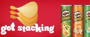 Express - Pringles 3/$4