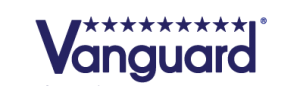 Vanguard logo