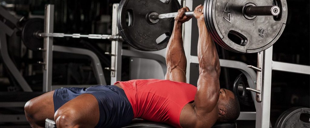 What is a one-rep max?