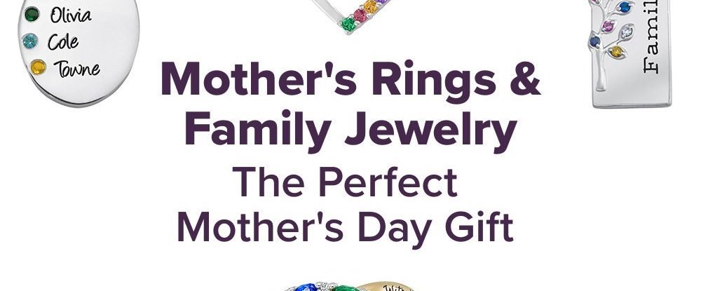 ArtCarved Mother’s Day