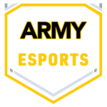 Army esports logo