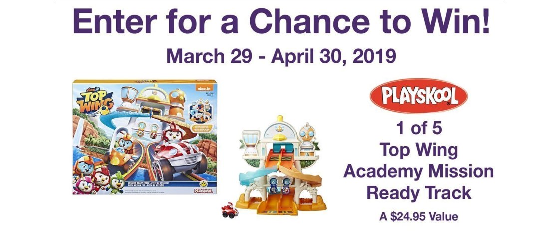 MOMC Top Wing Academy
