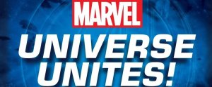 MARVEL Universe Unites