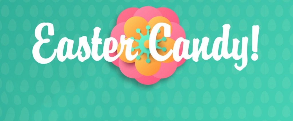 Express Easter Candy
