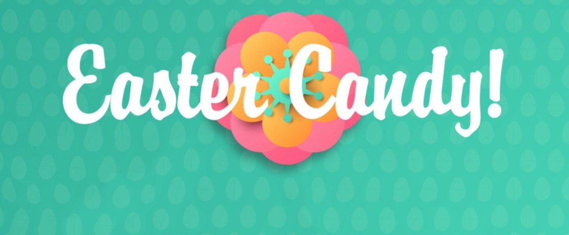 Express Easter Candy