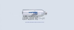 Express - Smartwater Alkaline 2/$3