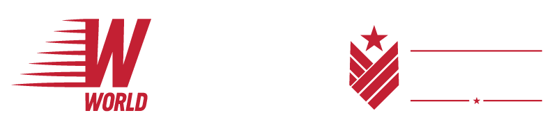 World Long Drive Logo