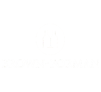 Brown Forman Logo