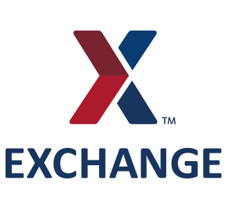 Exchange Logo Color