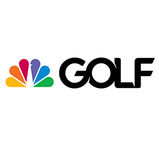 NBC Golf Channel Logo