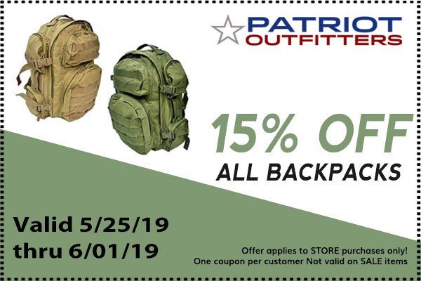 Patriot Outfitters