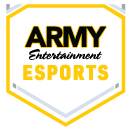 Army esports logo