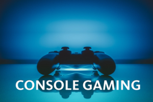 Shop Console Gaming