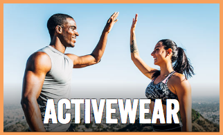 Shop Activewear Products