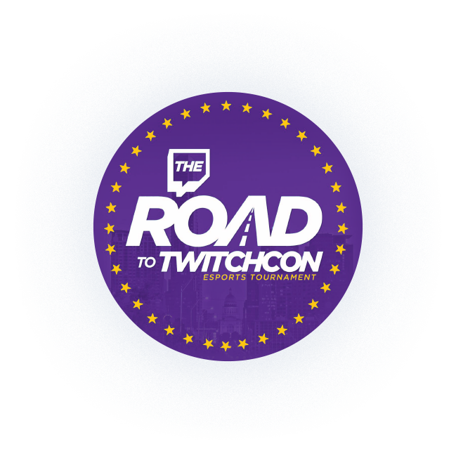 Road To Twitchcon