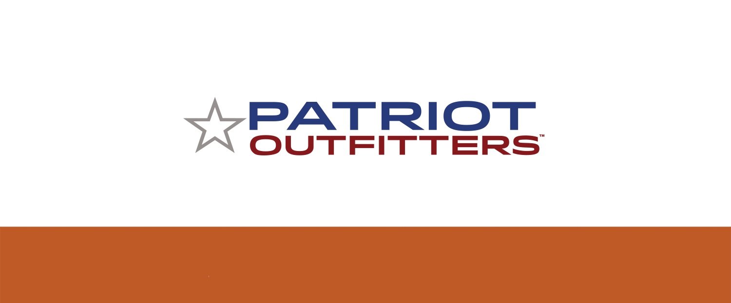 Patriot Outfitters 4th of July offer