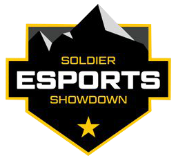 soldieresportsshowdownlogo
