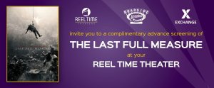 The Last Full Measure Free Screening