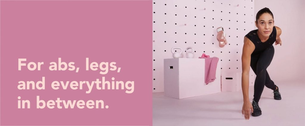 The Best Workouts For Women