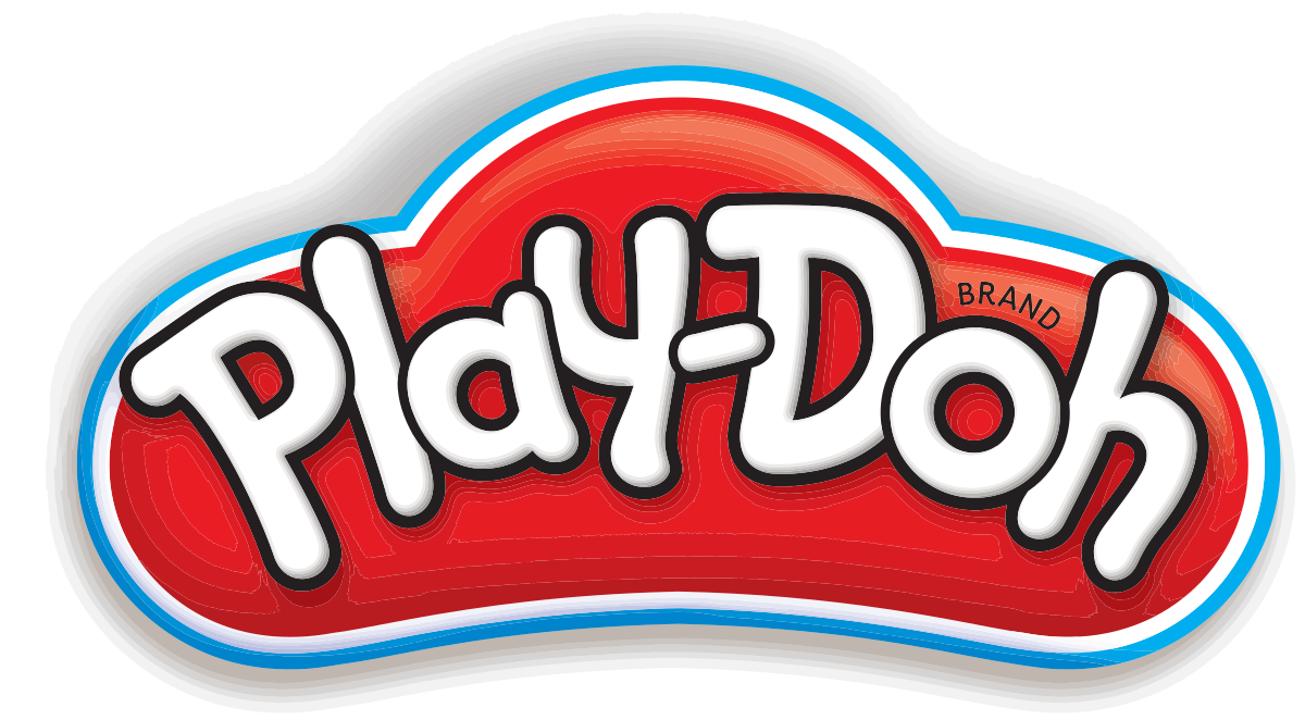 Play-Doh Logo