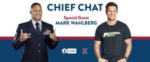 ChiefChat-Mark-1