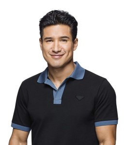 Mario Lopez