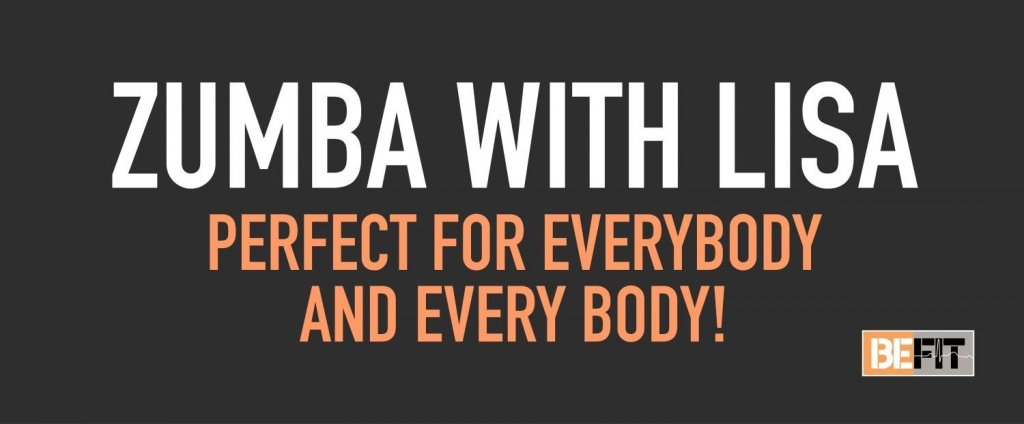 Stay Active with Lisa Bell