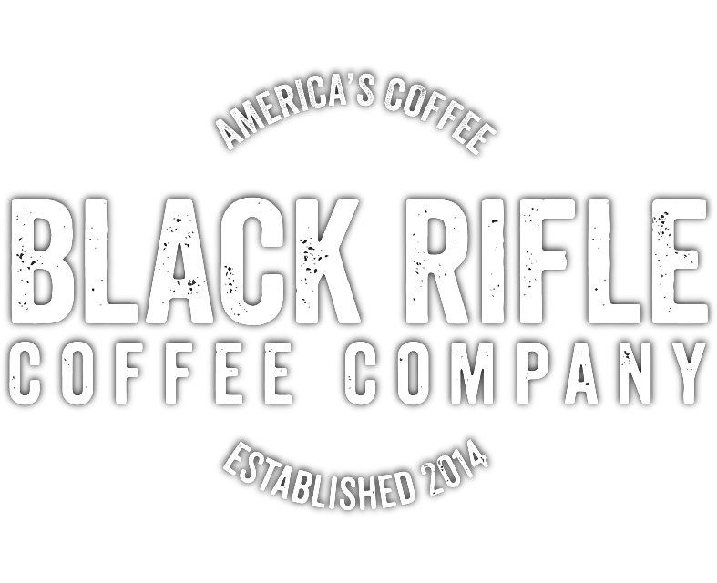 Black Rifle Logo