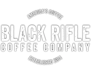 Black Rifle Logo